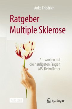 Ratgeber Multiple Sklerose - Friedrich, Anke