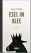 Esel im Klee - Bild 1