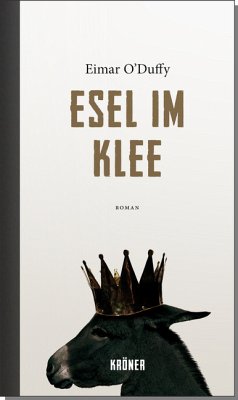 Esel im Klee - O'Duffy, Eimar