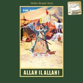 Allah il Allah! / Gesammelte Werke, MP3-CDs 60