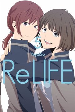 ReLIFE Bd.5 - YayoiSo