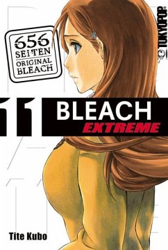 Bleach Extreme Bd.11 - Kubo, Tite