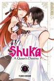 Shuka - A Queen's Destiny 07