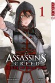 Assassin s Creed Blade of Shao Jun Bd.1