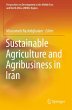 Sustainable Agriculture and... - Bild 1