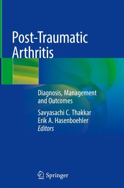 Post-Traumatic Arthritis