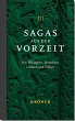 Sagas aus der Vorzeit - Band 3:... - Bild 1