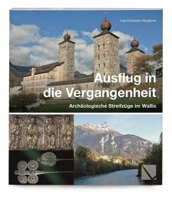 Ausflug in die Vergangenheit - Dubosson-Sbriglione, Lara