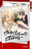 Sexy Short Stories Bd.1