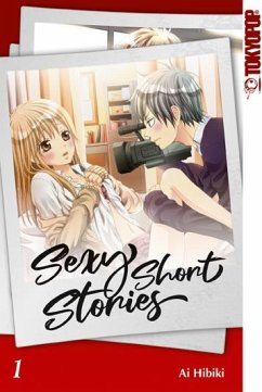 Sexy Short Stories Bd.1 - Hibiki, Ai