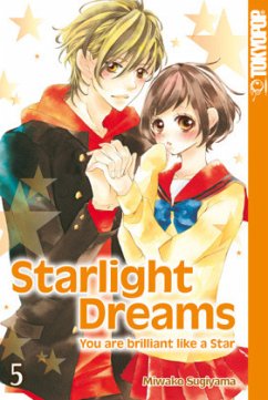 Cover Starlight Dreams 05