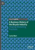 A Business History of the Bicycle Industry