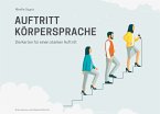 Auftritt Körpersprache