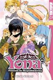 Yona - Prinzessin der Morgendämmerung Bd.23