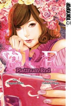 Platinum End Bd.12 - Ohba, Tsugumi;Obata, Takeshi