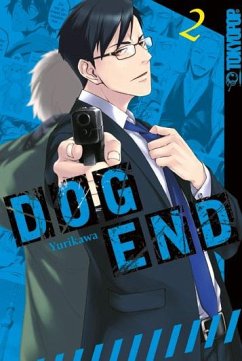 Dog End Bd.2 - Yurikawa