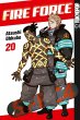 Fire Force Bd.20 - Bild 1