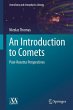An Introduction to Comets - Bild 1