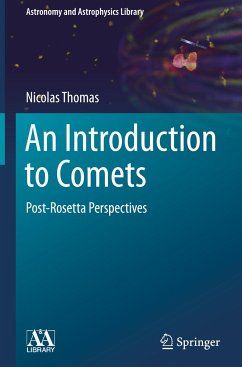 An Introduction to Comets - Thomas, Nicolas