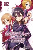 Alicization rising / Sword Art Online - Novel Bd.12