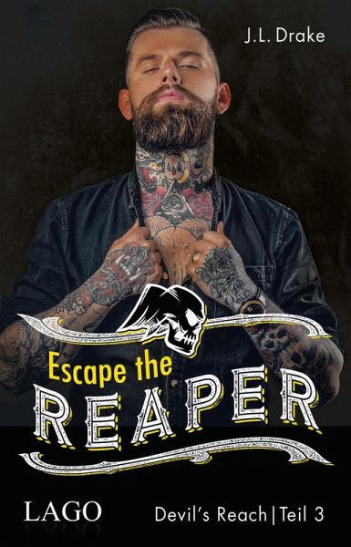 Escape the Reaper / Devil´s Reach Bd.3 (eBook, PDF)