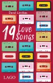 19 Love Songs (eBook, PDF)