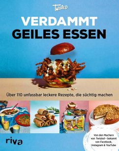 Verdammt geiles Essen (eBook, ePUB) - Team Twisted
