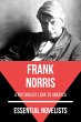Essential Novelists - Frank Norris... - Bild 1