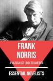 Essential Novelists - Frank Norris (eBook, ePUB)