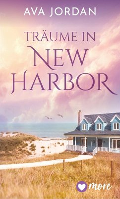 Träume in New Harbor (eBook, ePUB) - Jordan, Ava