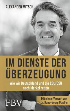 Cover Im Dienste der Überzeugung (eBook, PDF)
