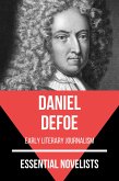 Essential Novelists - Daniel Defoe (eBook, ePUB)