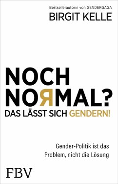 Cover Noch Normal? Das lässt sich gendern! (eBook, PDF)