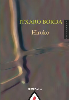 Hiruko (eBook, ePUB) - Borda , Itxaro