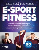 E-Sport-Fitness (eBook, PDF)