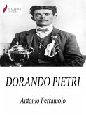 Dorando Pietri (eBook, ePUB)