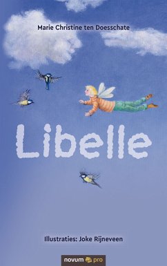 Libelle (eBook, ePUB) - ten Doesschate, Marie Christine