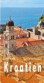 Lesereise Kroatien (eBook, ePUB)