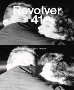 Revolver 41 (eBook, ePUB) - Hildebrandt, Andreas; Kossakowsky, Viktor; Reygadas, Carlos; Schanelec, Angela