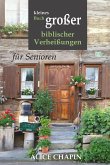 Kleines Buch grosser biblischer Verheissungen (eBook, ePUB)