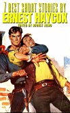7 best short stories by Ernest Haycox (eBook, ePUB) 7 best short stories by Ernest Haycox (eBook, ePUB)
