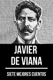 7 mejores cuentos de Javier de Viana (eBook, ePUB)