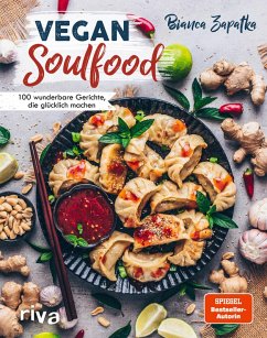 Vegan Soulfood (eBook, ePUB) - Zapatka, Bianca