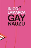 Gay nauzu (eBook, ePUB)