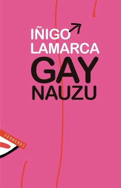 Cover Gay nauzu (eBook, ePUB)