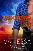 Montana Fire (eBook, ePUB)