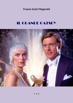 Il grande Gatsby (eBook, ePUB) - Scott Fitzgerald, Francis