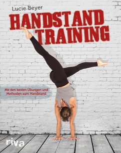 Handstandtraining (eBook, PDF) - Beyer, Lucie