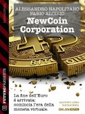 NewCoin Corporation (eBook, ePUB)