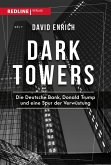 Dark Towers (eBook, ePUB)